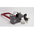 Bent Pin Style Trailer Lock